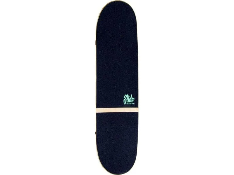 Slide Ride or Die 31-Zoll