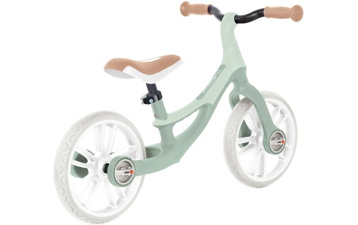 GLOBBER Kinder-Laufrad GO Bike Elite Sage