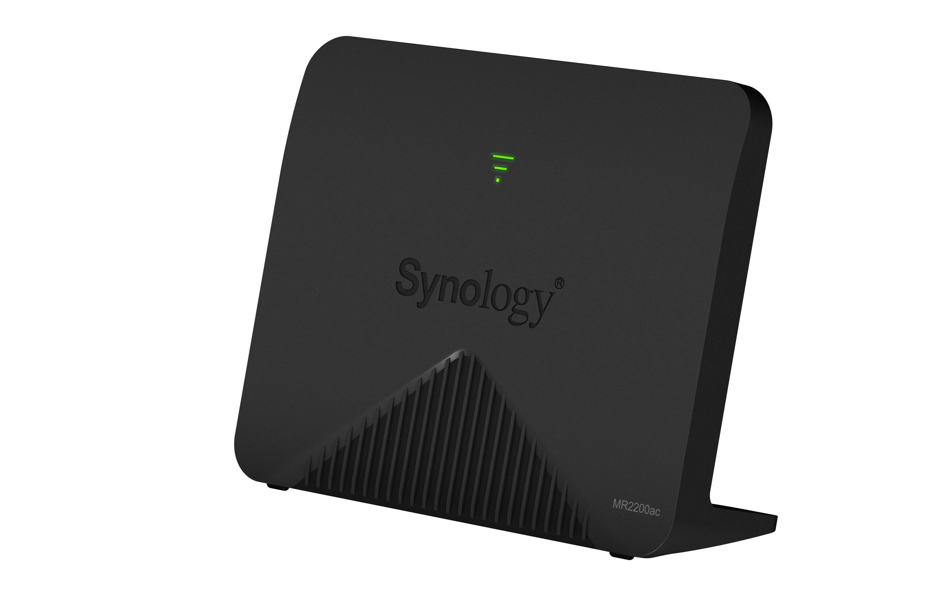 Synology Mesh-Router MR2200ac
