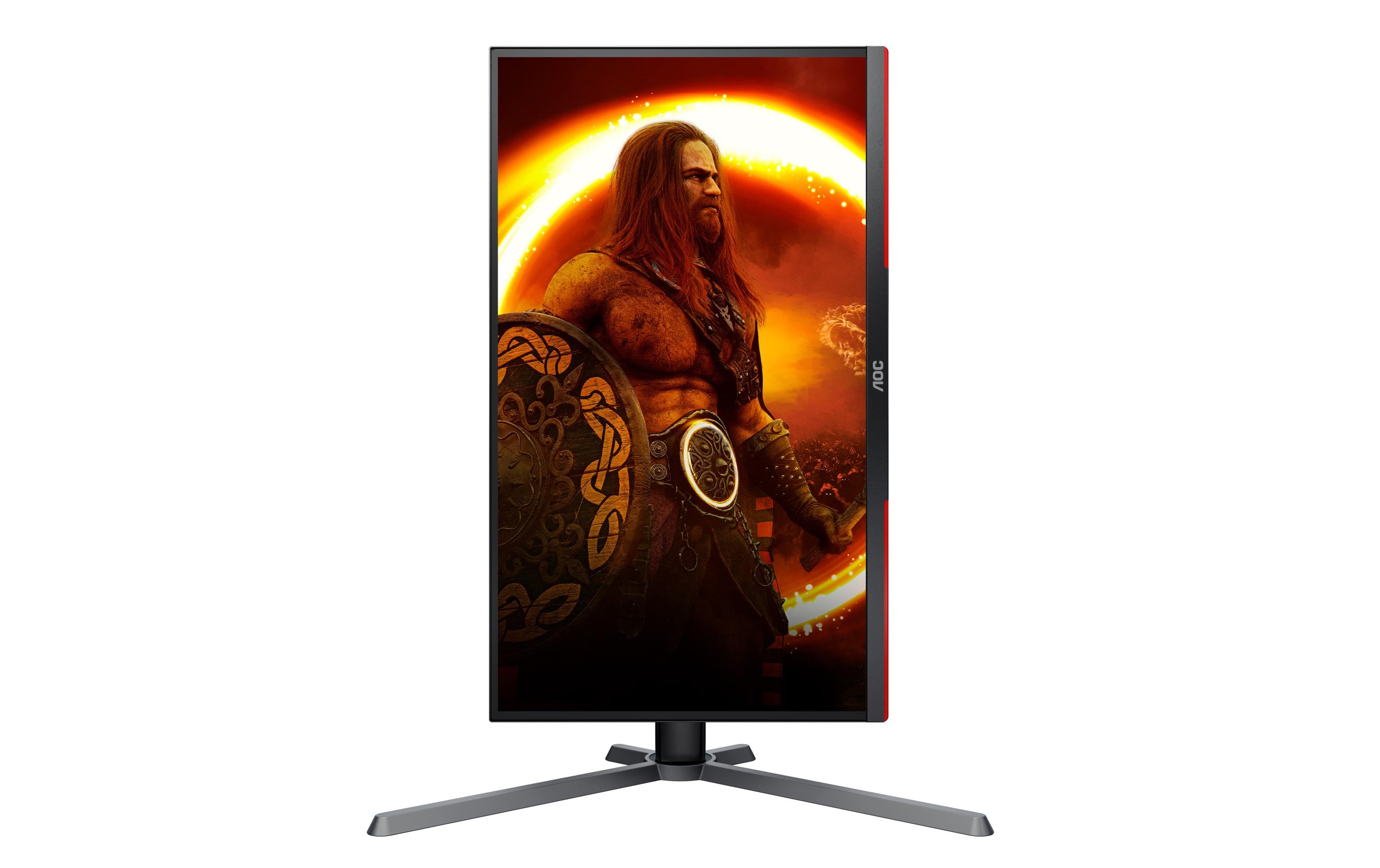 AOC Monitor 25G3ZM/BK AOC Monitor 25G3ZM/BK