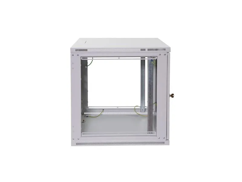 Dätwyler IT Infra Wandschrank Premium DWMR 19 / 9HE / Grau Dätwyler IT Infra Wandschrank Premium DWMR 19 / 9HE / Grau
