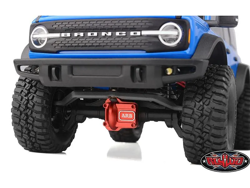 RC4WD Differential Abdeckung ARB TRX-4M RC4WD Differential Abdeckung ARB TRX-4M