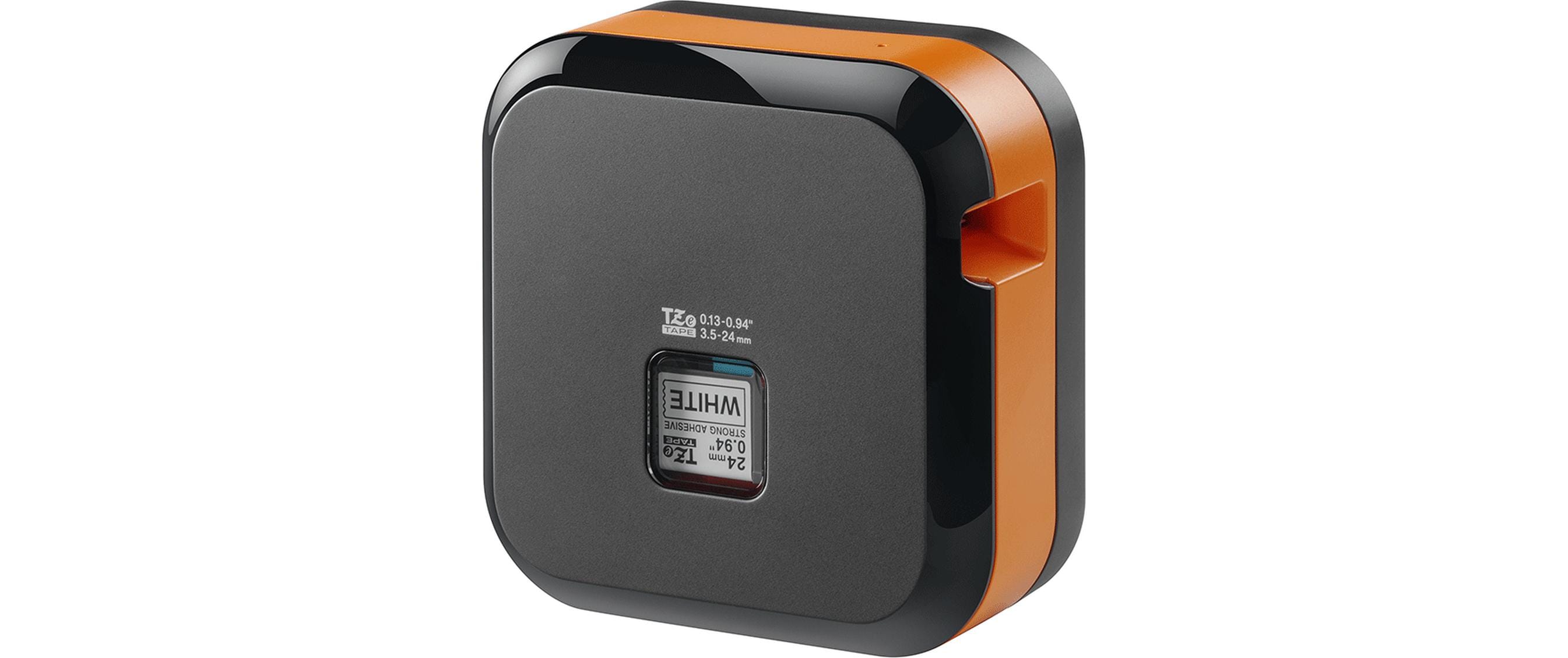 Brother Beschriftungsgerät PT-E720BT