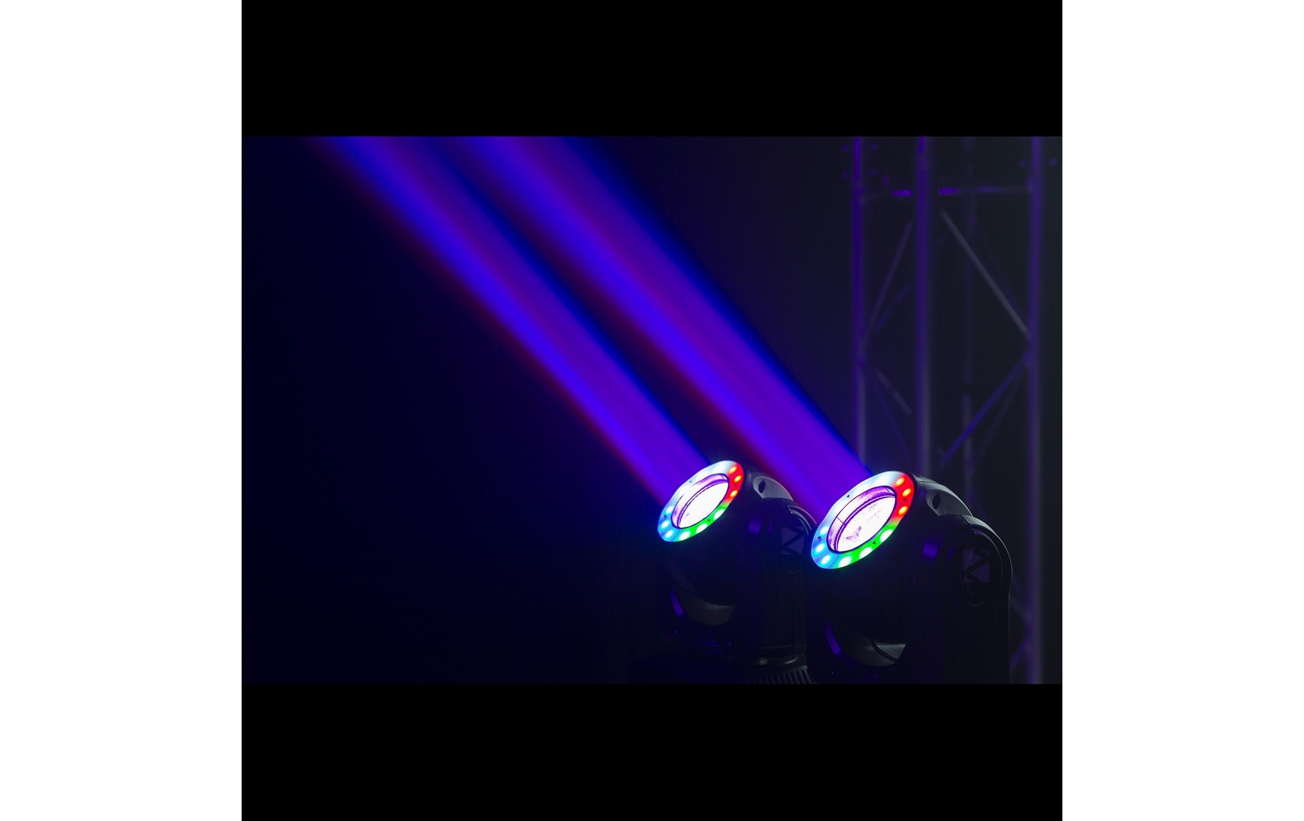 BeamZ Moving Head Panther 60R