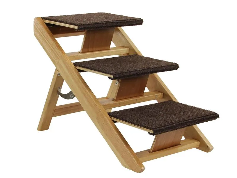 SwissPet Rampe Senti, 60 x 34 x 40 cm