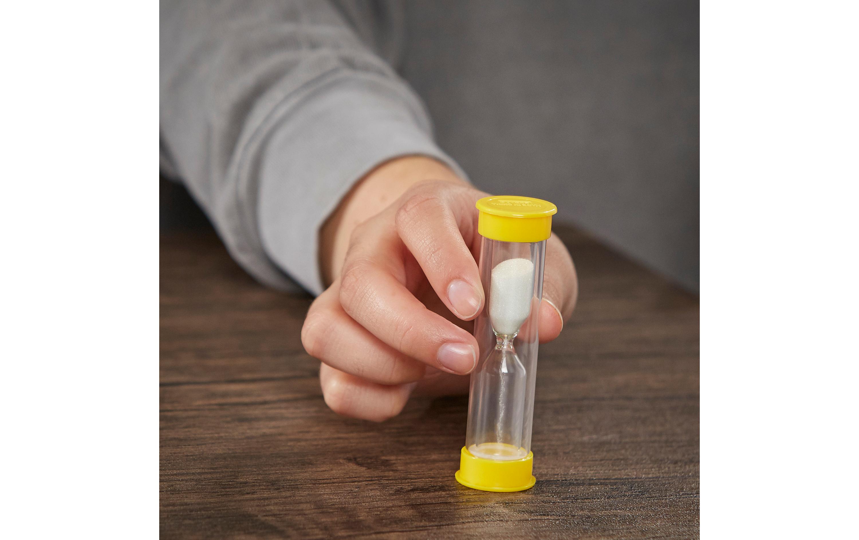 Hasbro Gaming Partyspiel Taboo: Le jeu de mots intedits! -FR-