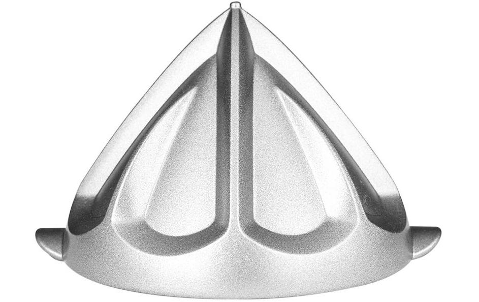 Gastroback Zitruspresse Advanced Pro S Silber
