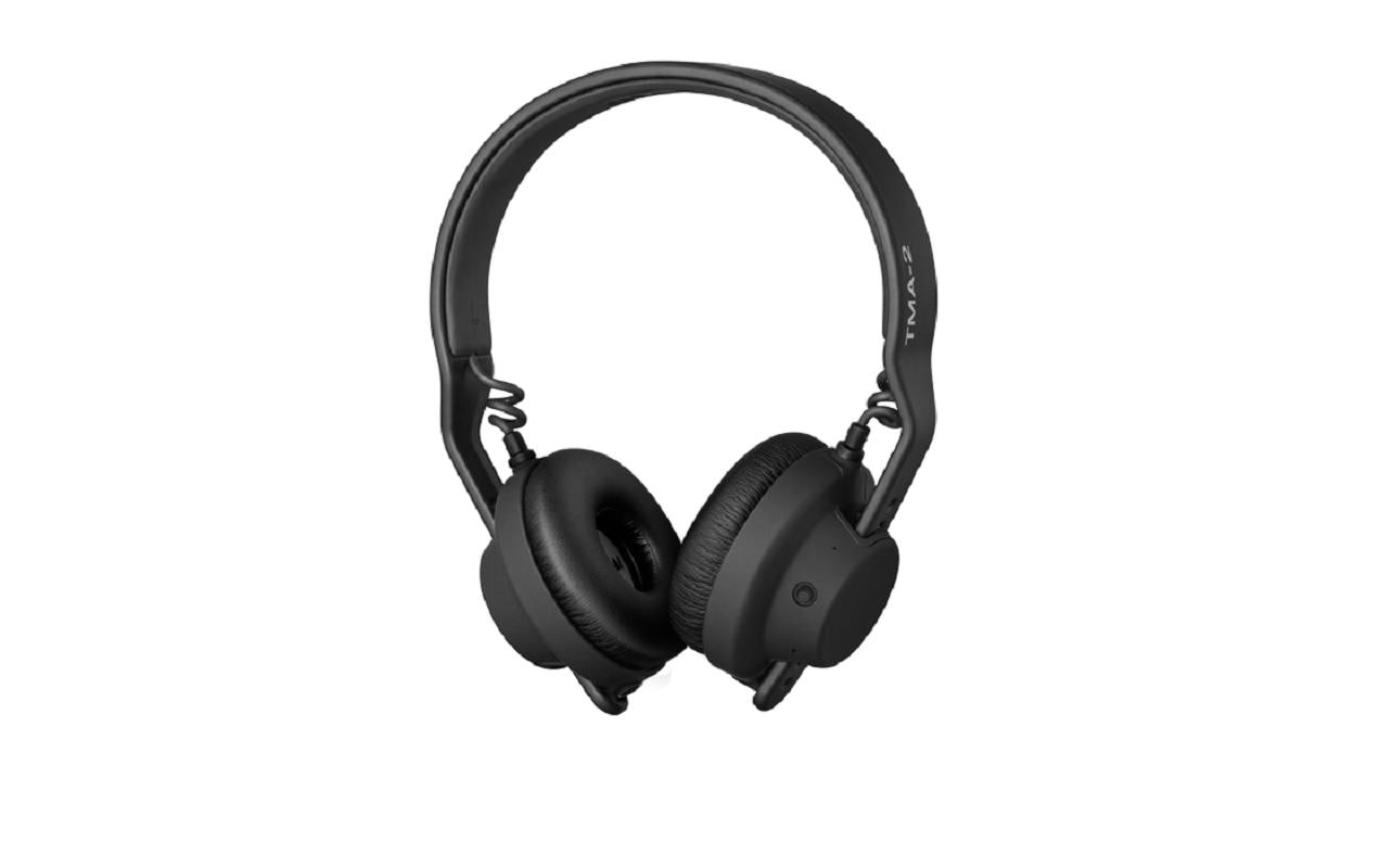 AIAIAI Wireless Over-Ear-Kopfhörer TMA-2 DJ Wireless Schwarz