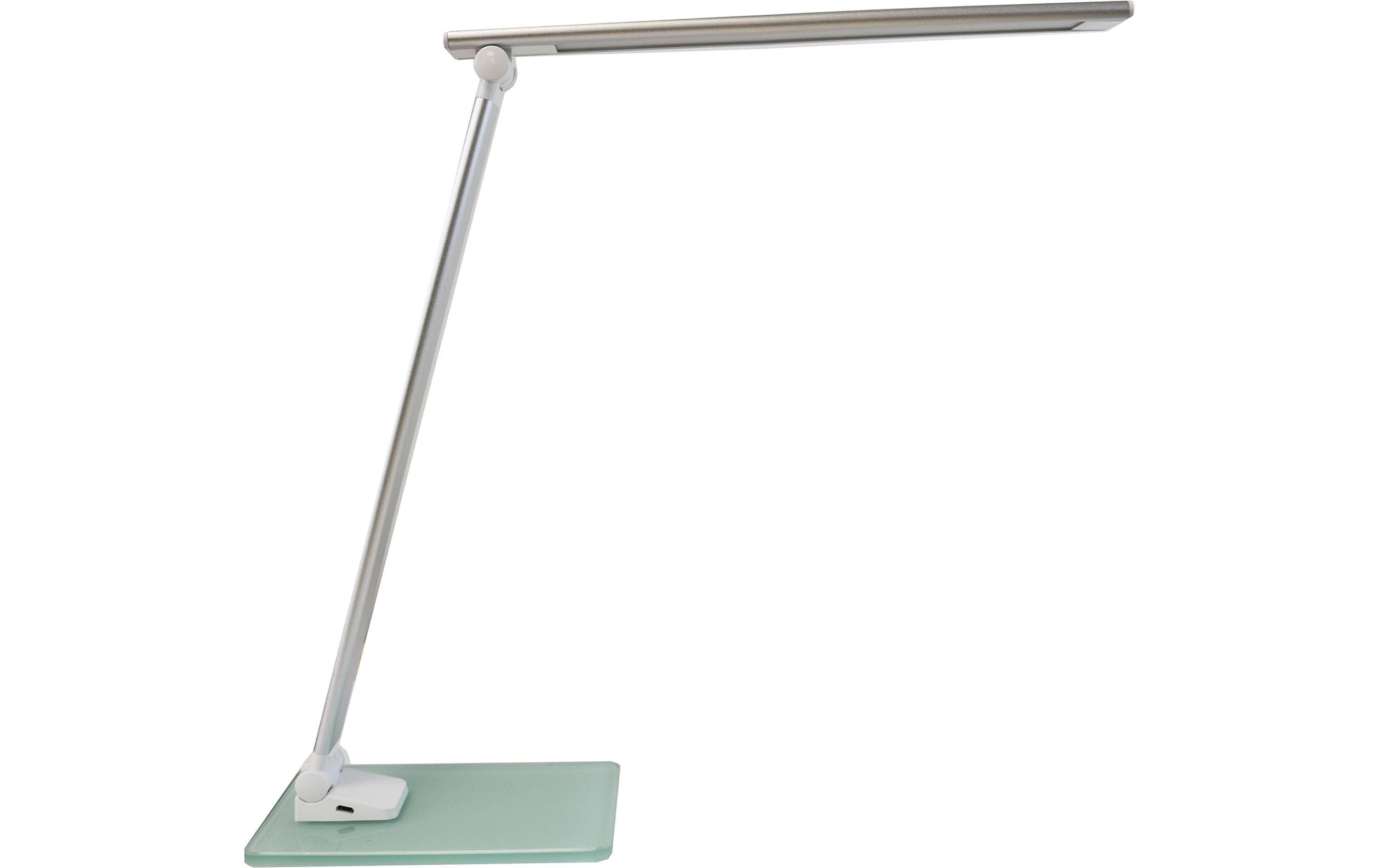 UNiLUX Schreibtischleuchte Popy 408 lm, Weiss UNiLUX Schreibtischleuchte Popy 408 lm, Weiss