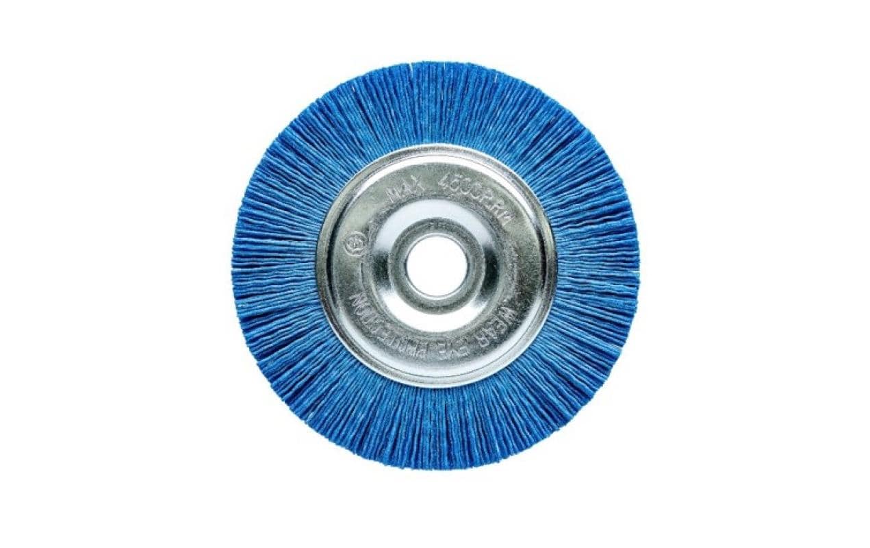 Gloria Nylon Fugenbürste