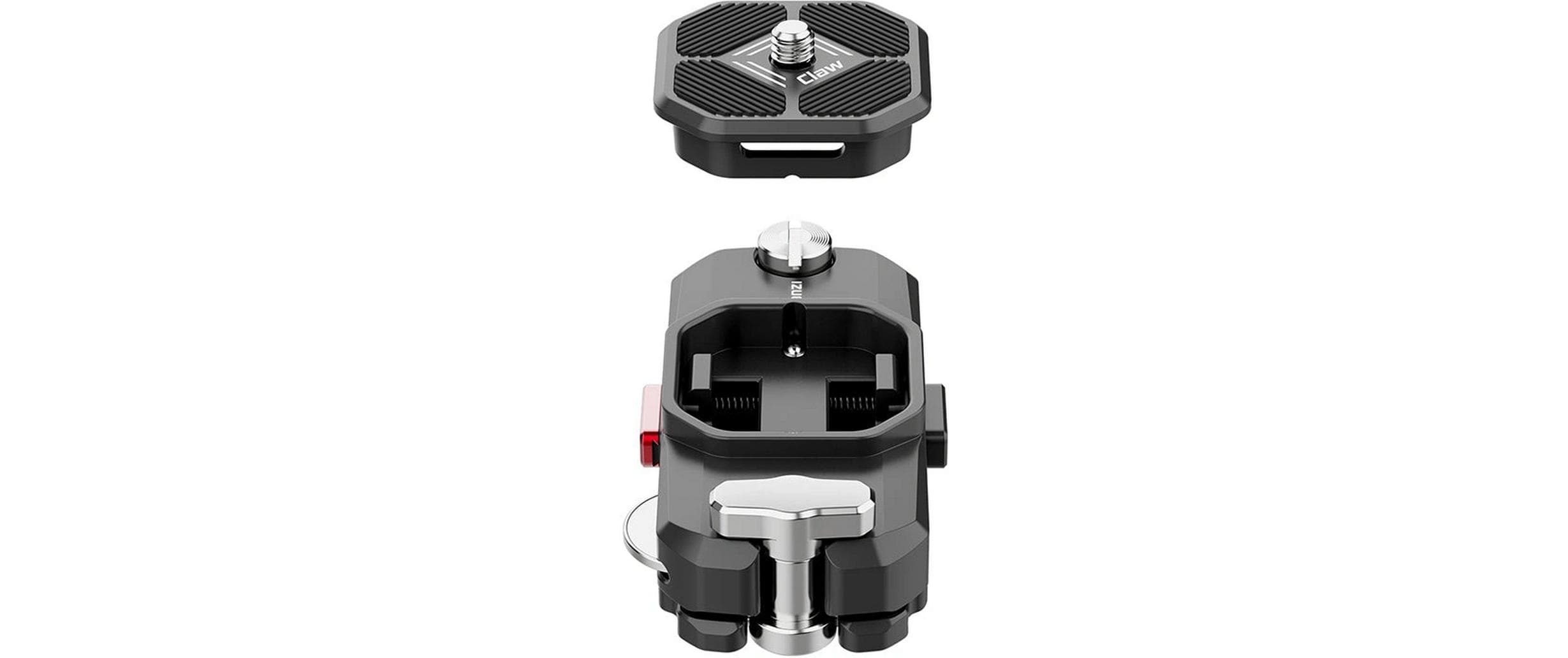 Ulanzi Schultergurt Schnellverschluss