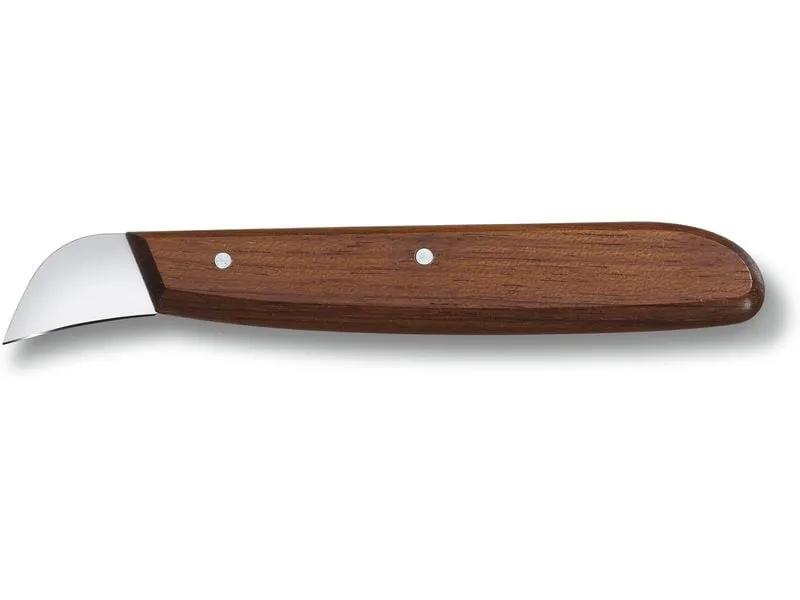 Victorinox Marronimesser Wood 1 Stück, Braun Victorinox Marronimesser Wood 1 Stück, Braun