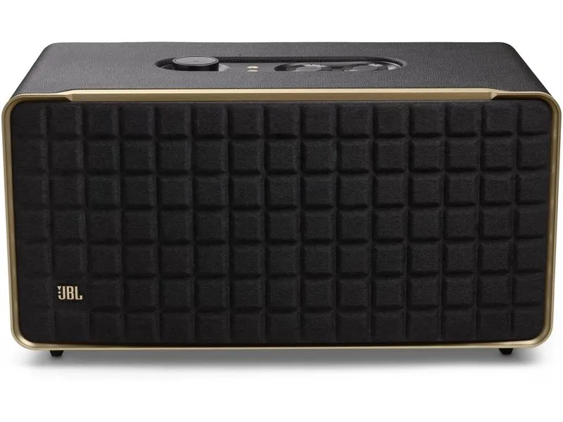JBL Bluetooth Speaker Authentics 500 Schwarz JBL Bluetooth Speaker Authentics 500 Schwarz