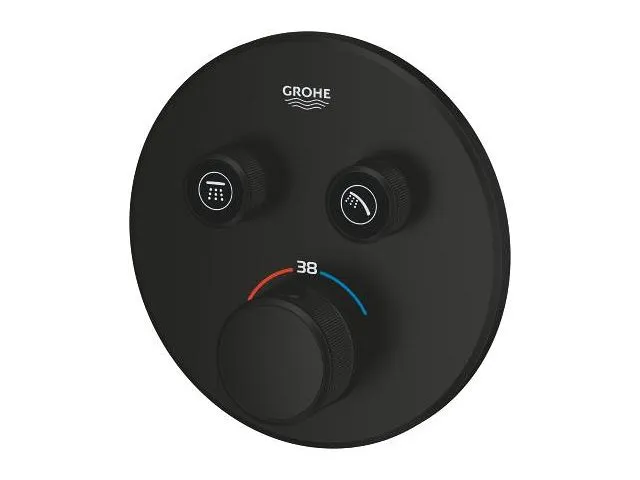 GROHE Grohtherm SmartControl