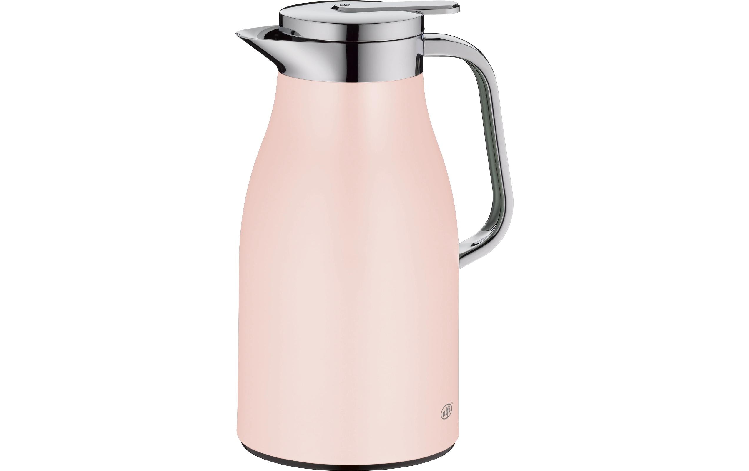 Alfi Thermoskanne Skyline 1000 ml, Hellrosa Alfi Thermoskanne Skyline 1000 ml, Hellrosa