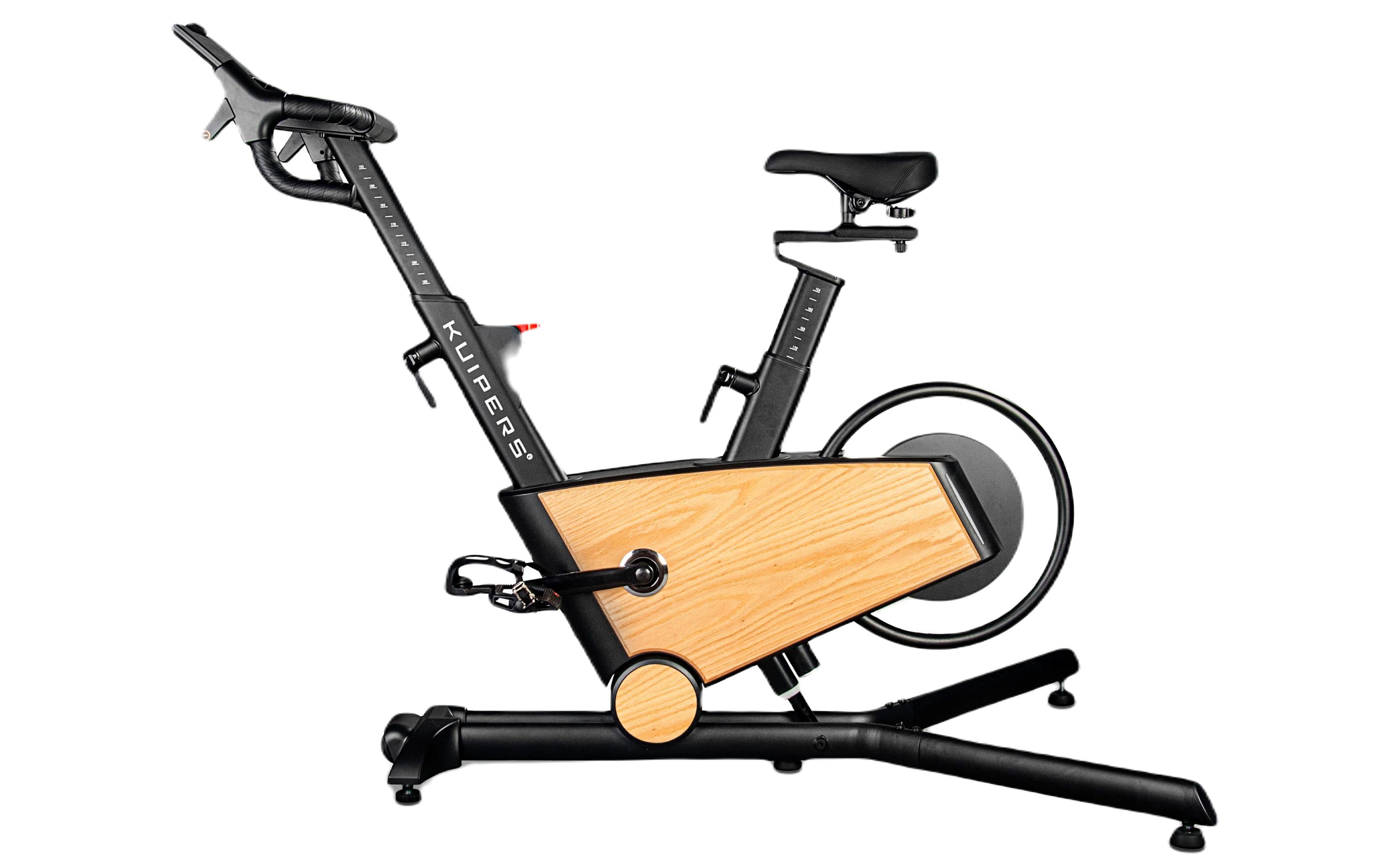 Kuipers Fitness Indoor Bike S1