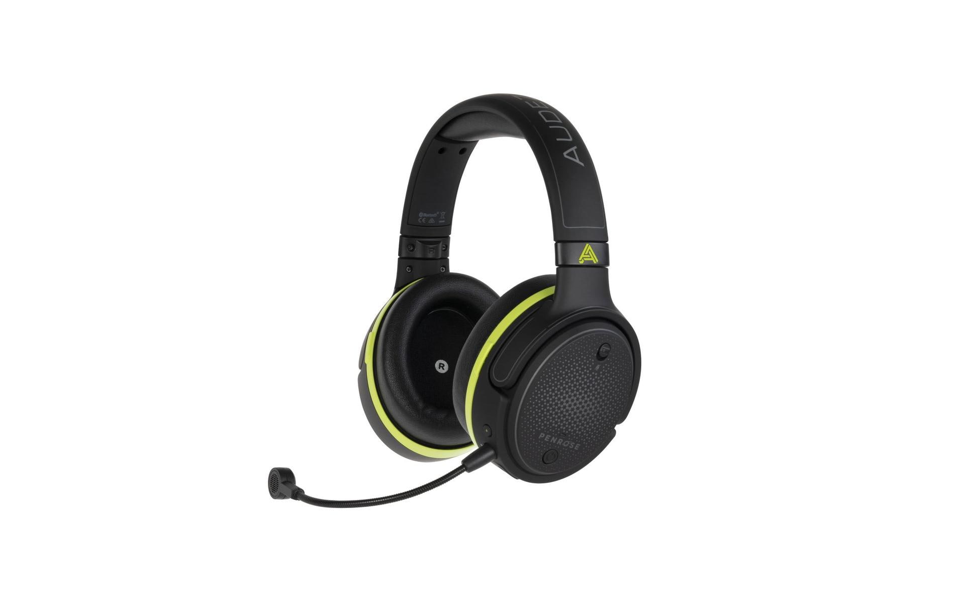 Audeze Headset Penrose X Schwarz Audeze Headset Penrose X Schwarz