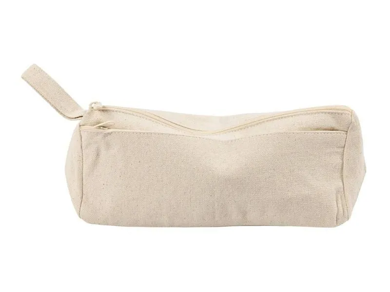 Creativ Company Mäppchen Beige Creativ Company Mäppchen Beige