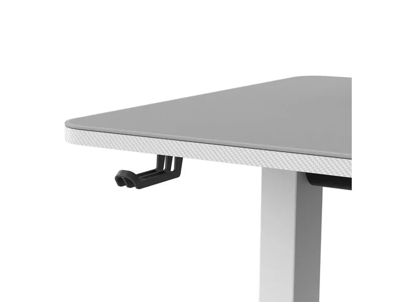 Cougar E-Star 140 Weiss 120 cm Cougar E-Star 140 Weiss 120 cm