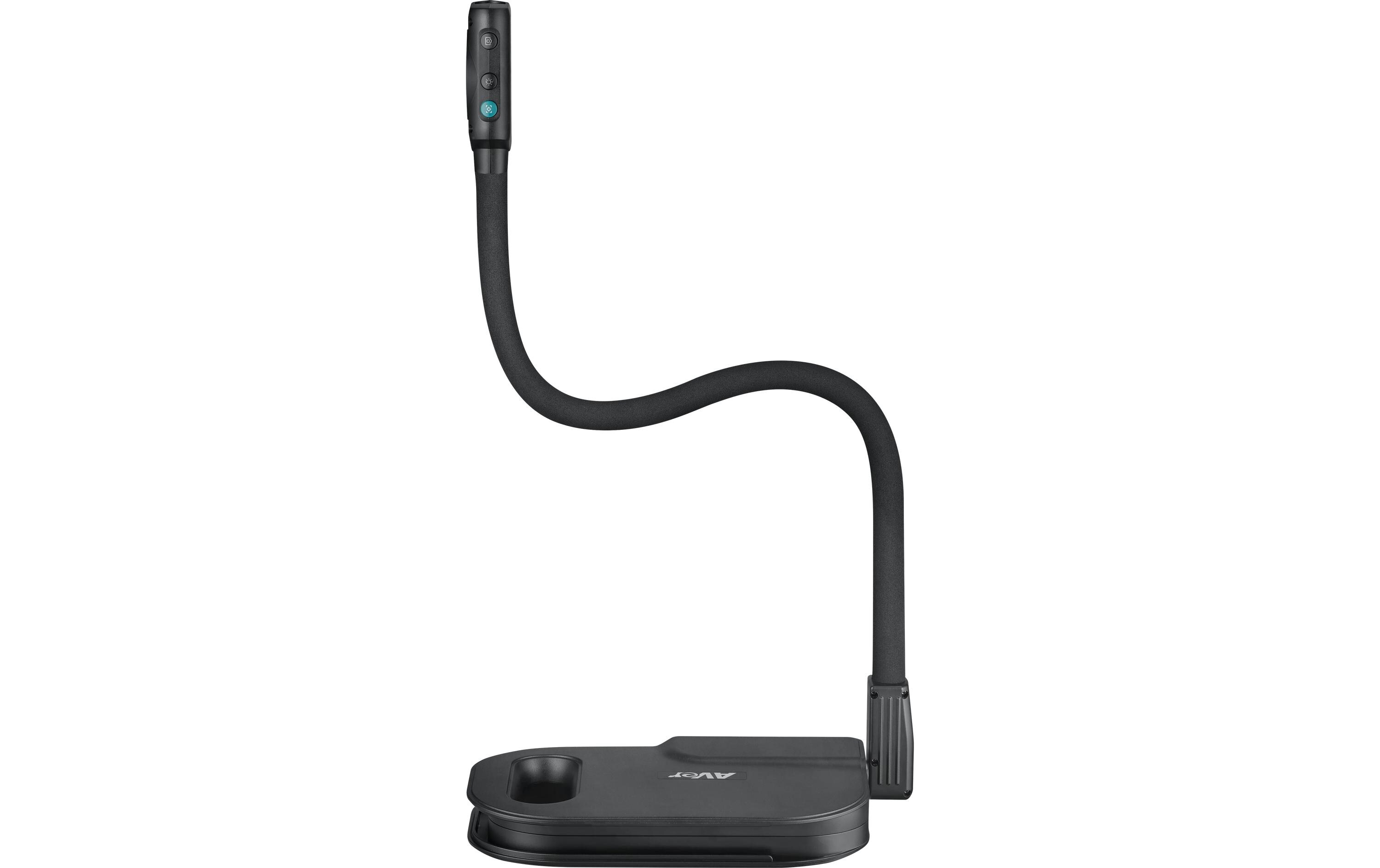 AVer Dokumentenkamera Vision U50+ AVer Dokumentenkamera Vision U50+