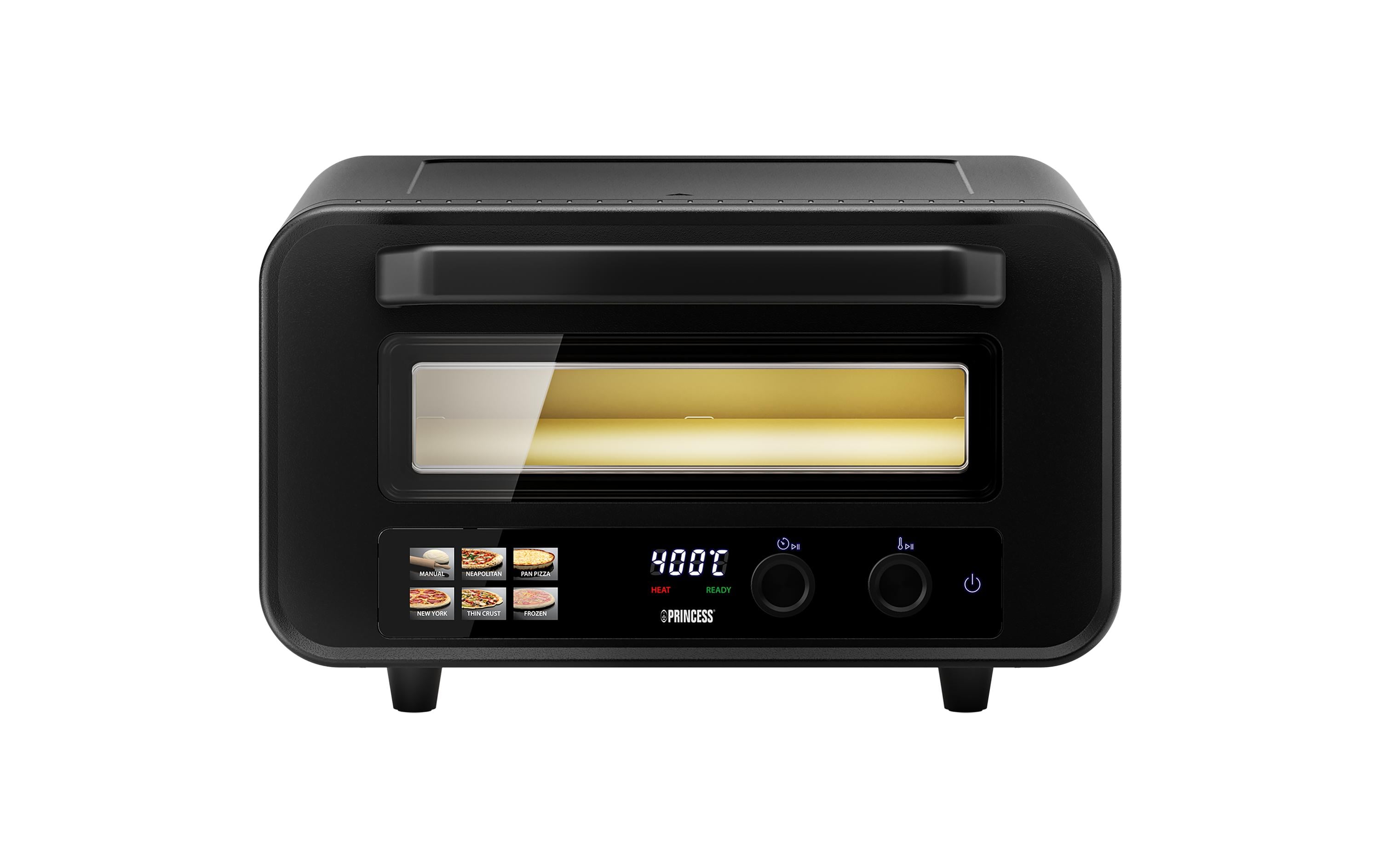 Princess Pizzaofen Pro Max