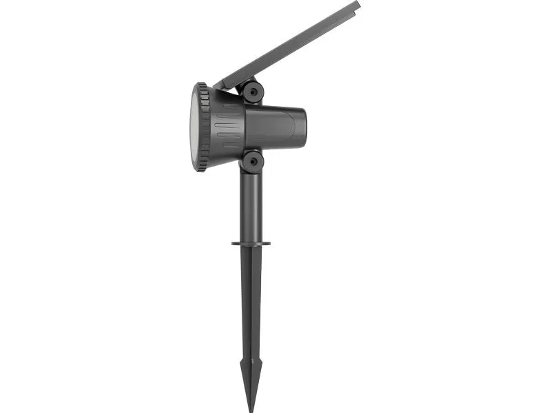 EGLO Leuchten Gartenlicht Sambuco LED Solarleuchte IP44 dimmbar EGLO Leuchten Gartenlicht Sambuco LED Solarleuchte IP44 dimmbar