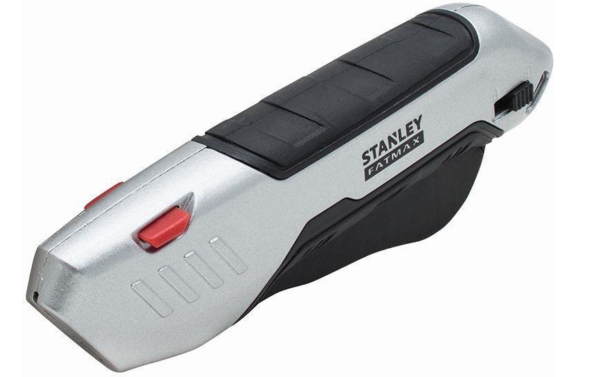 Stanley Fatmax Messer mit Zangengriff, inkl. 1 Klinge