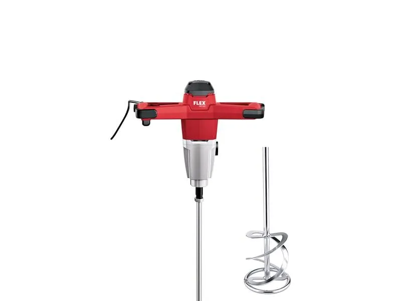 Flex Rührwerk MXE 1202 + WR2 140 Flex Rührwerk MXE 1202 + WR2 140
