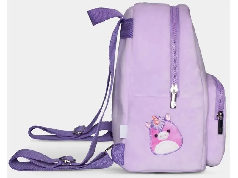 Squishmallows Rucksack Mix Squish Squishmallows Rucksack Mix Squish