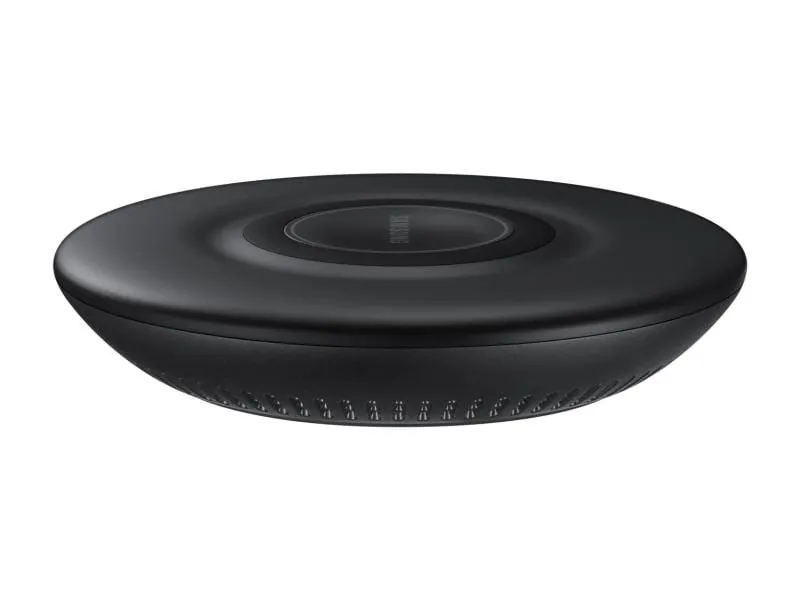 Samsung Wireless Charger Pad EP-P3105 Schwarz