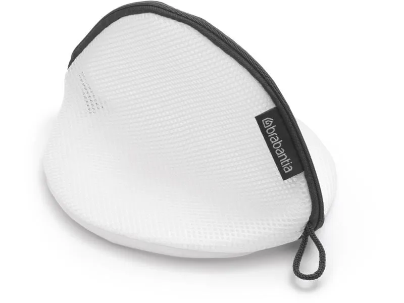 Brabantia Wäscheschutzbeutel für Dessous, Weiss Brabantia Wäscheschutzbeutel für Dessous, Weiss