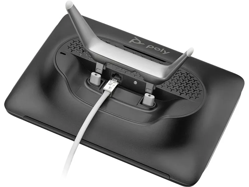 HP Poly TC10 Touch-Controller HP Poly TC10 Touch-Controller