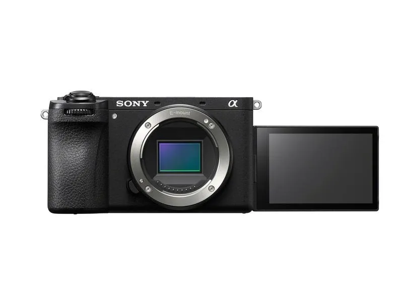 Sony Fotokamera Alpha 6700 Body Sony Fotokamera Alpha 6700 Body