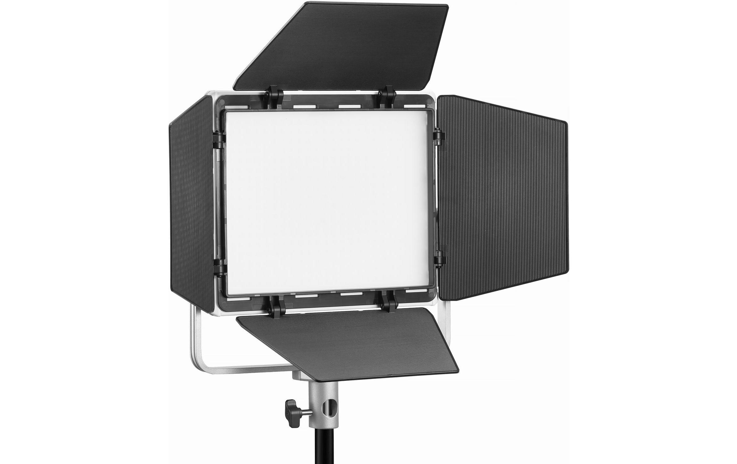 Godox Videoleuchte Litemons LP400R