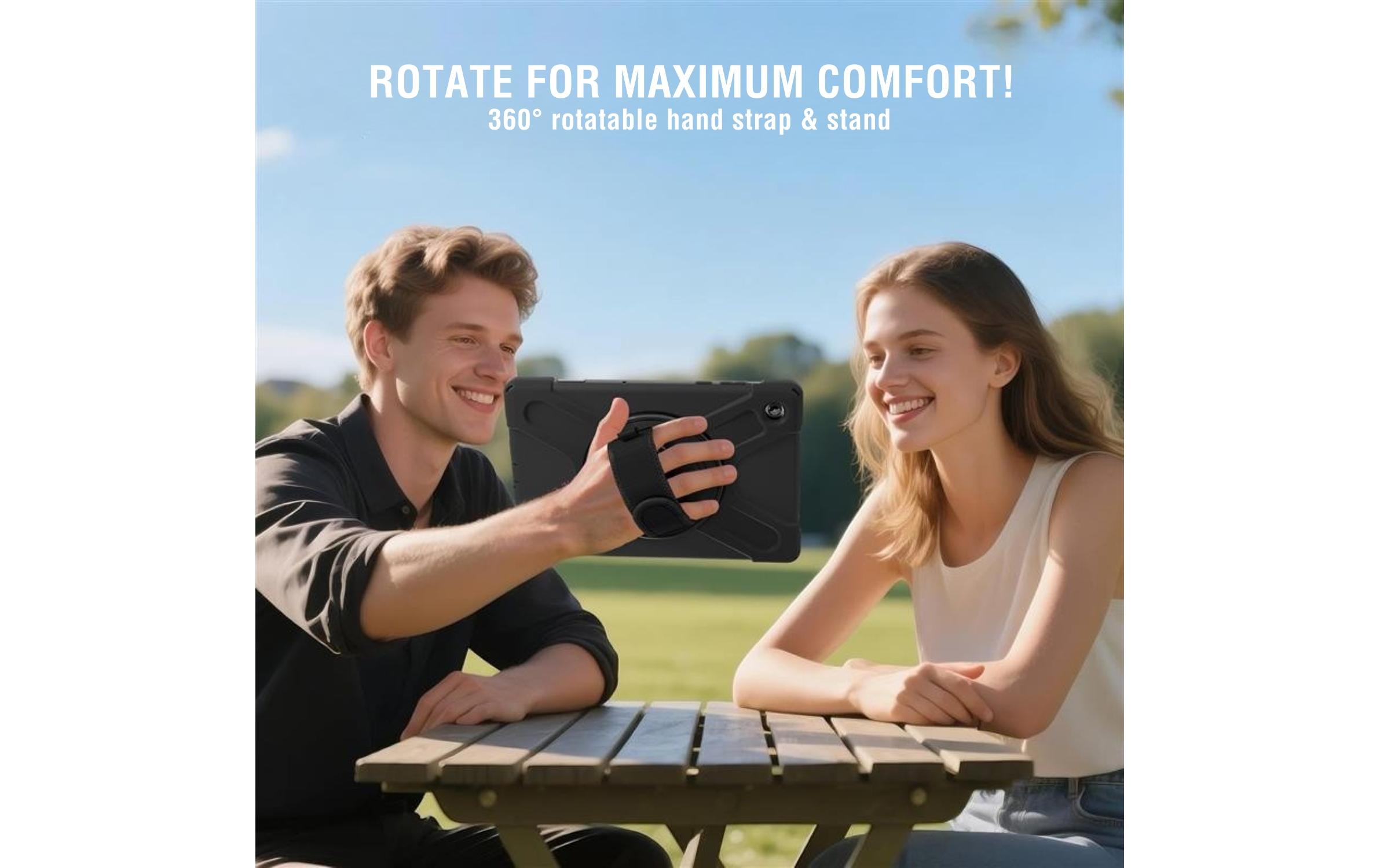 4smarts Rugged Case Grip