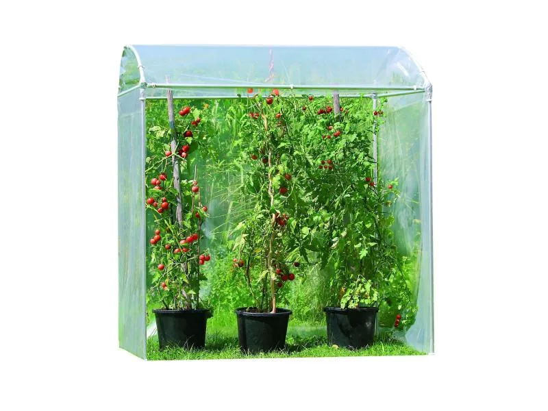 Windhager Tomatenhaus AluProfi Windhager Tomatenhaus AluProfi