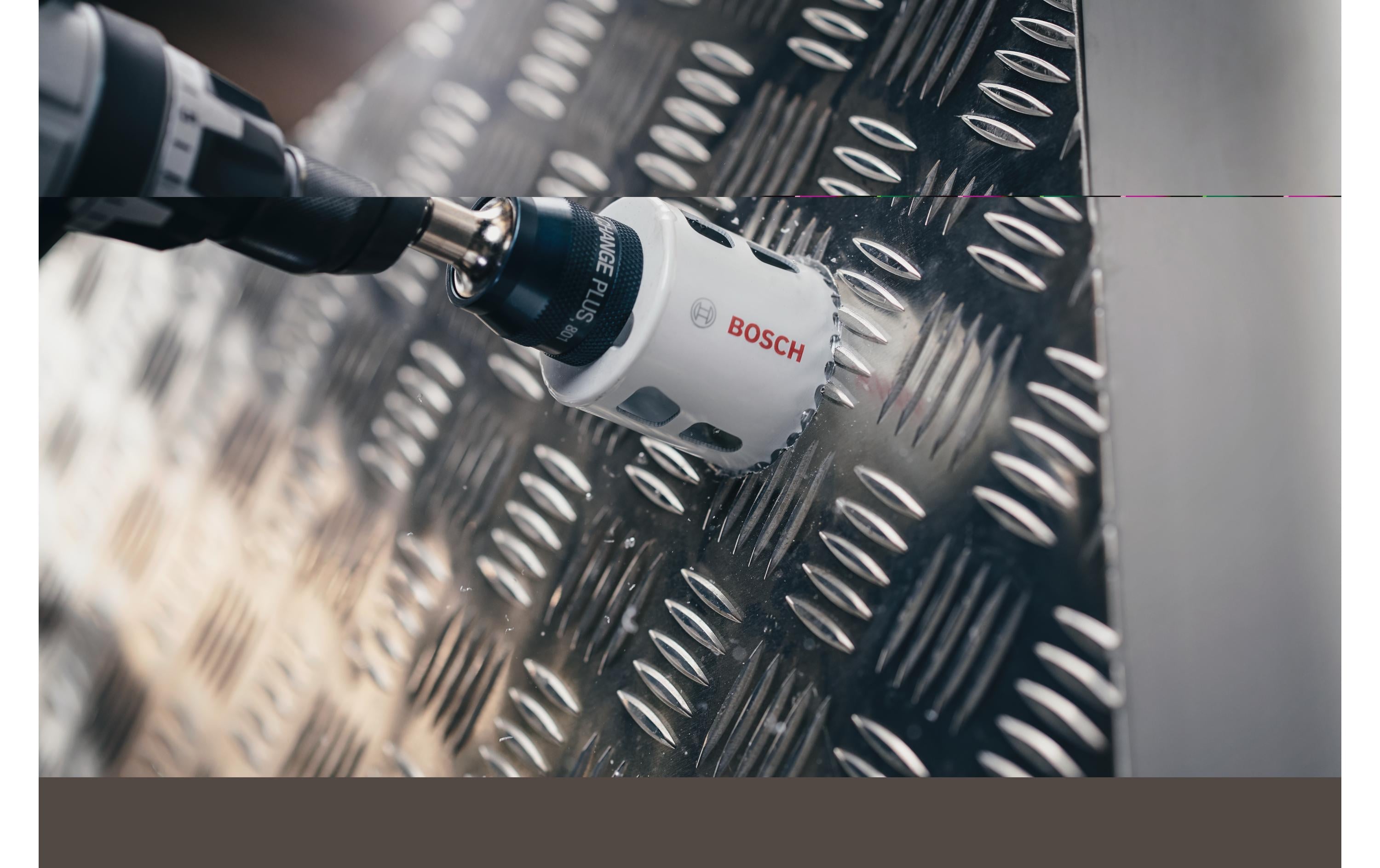 Bosch Professional Lochsägen-Set 14-tlg. Universal-Set Wood & Metal