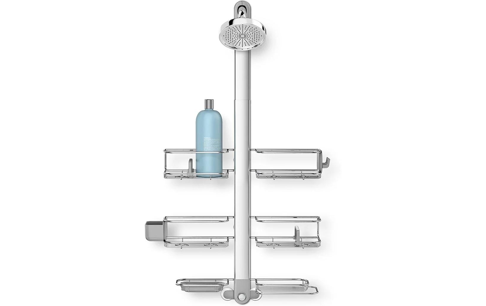Simplehuman Duschmittelhalter XL