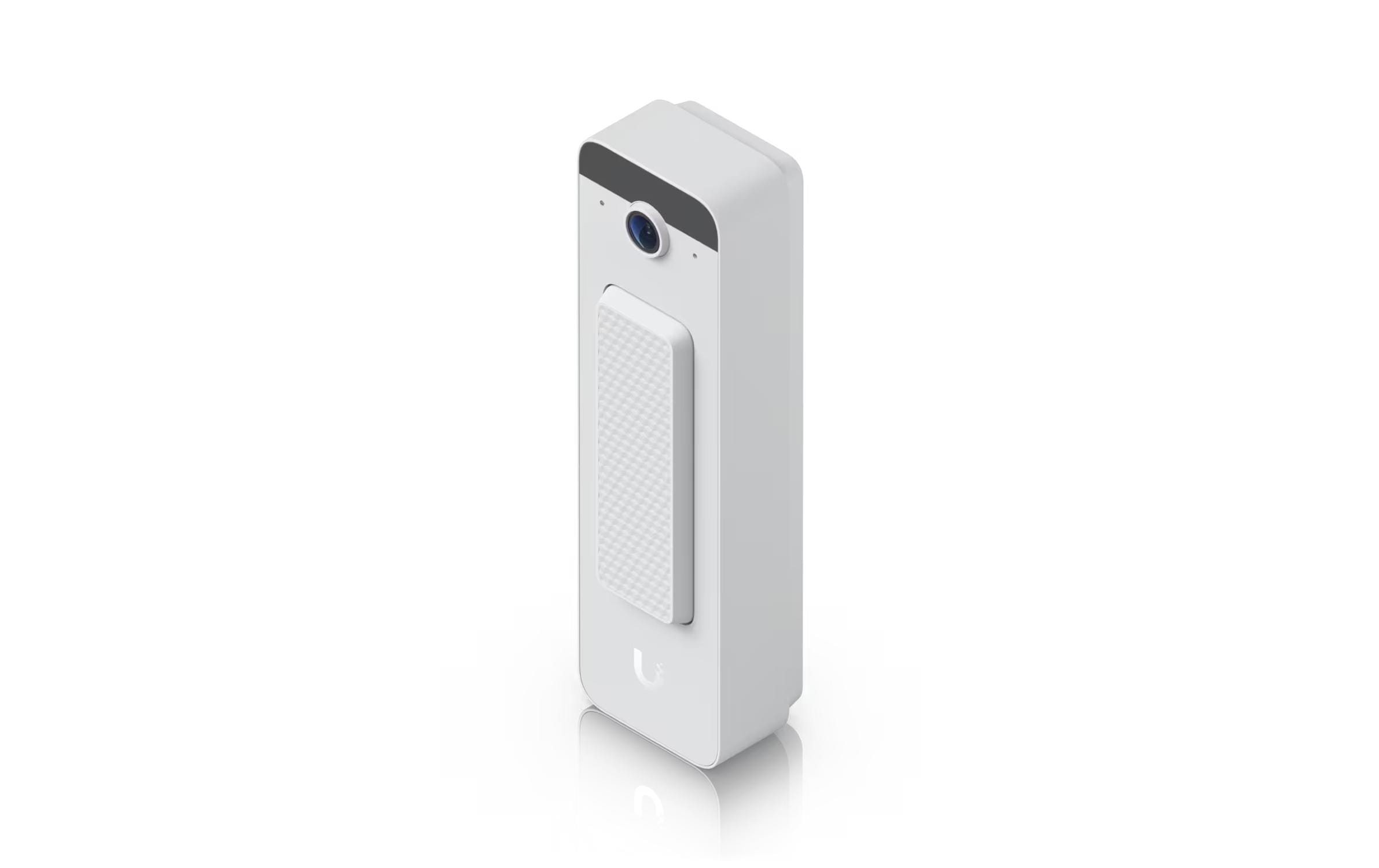 Ubiquiti IP Türstation Doorbell Lite Weiss Ubiquiti IP Türstation Doorbell Lite Weiss