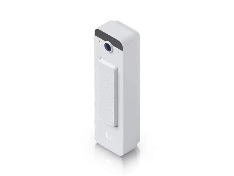 Ubiquiti IP Türstation Doorbell Lite Weiss Ubiquiti IP Türstation Doorbell Lite Weiss