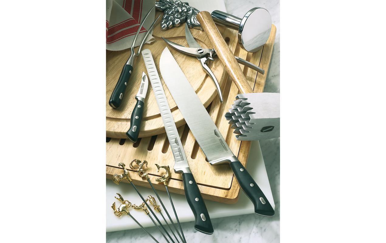 Paderno Fleischhammer 0.6 kg Braun/Silber Paderno Fleischhammer 0.6 kg Braun/Silber