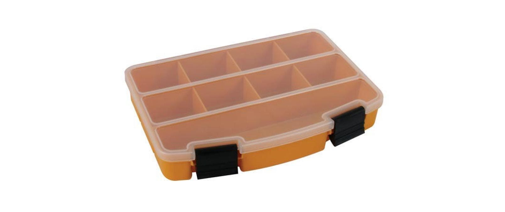 Perel Sortimentskasten 8 Fächer Perel Sortimentskasten 8 Fächer