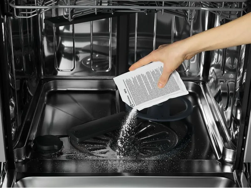 Electrolux Super Care – Entkalker 2 Stück