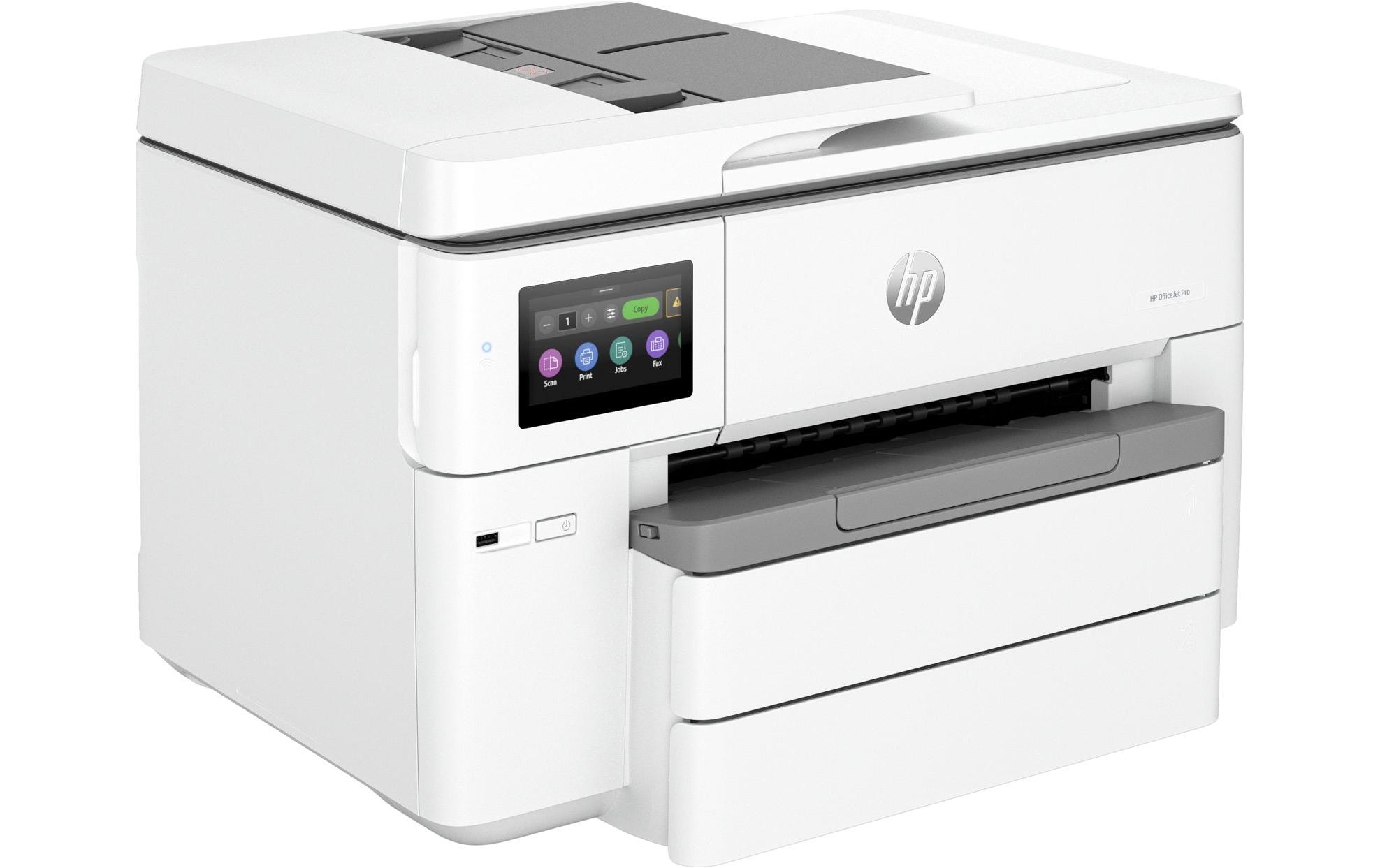HP Multifunktionsdrucker HP OfficeJet Pro 9730e