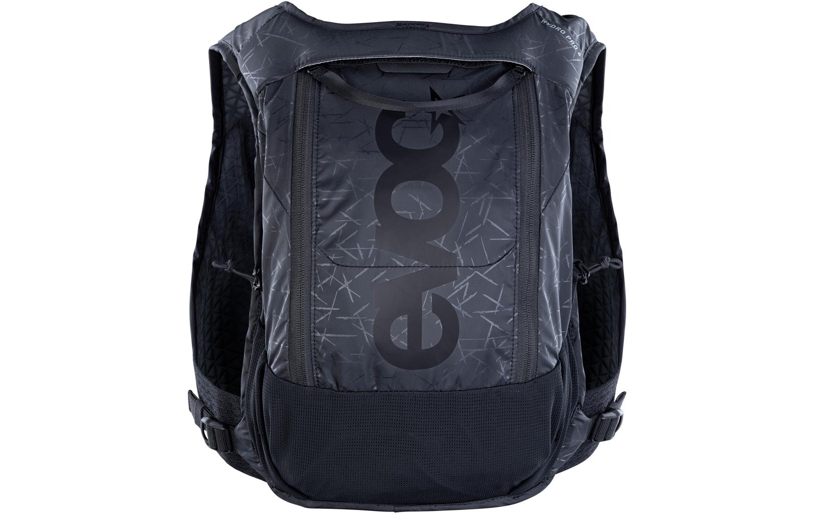 evoc Hydro Pro 6 l + 1.5 l Bladder