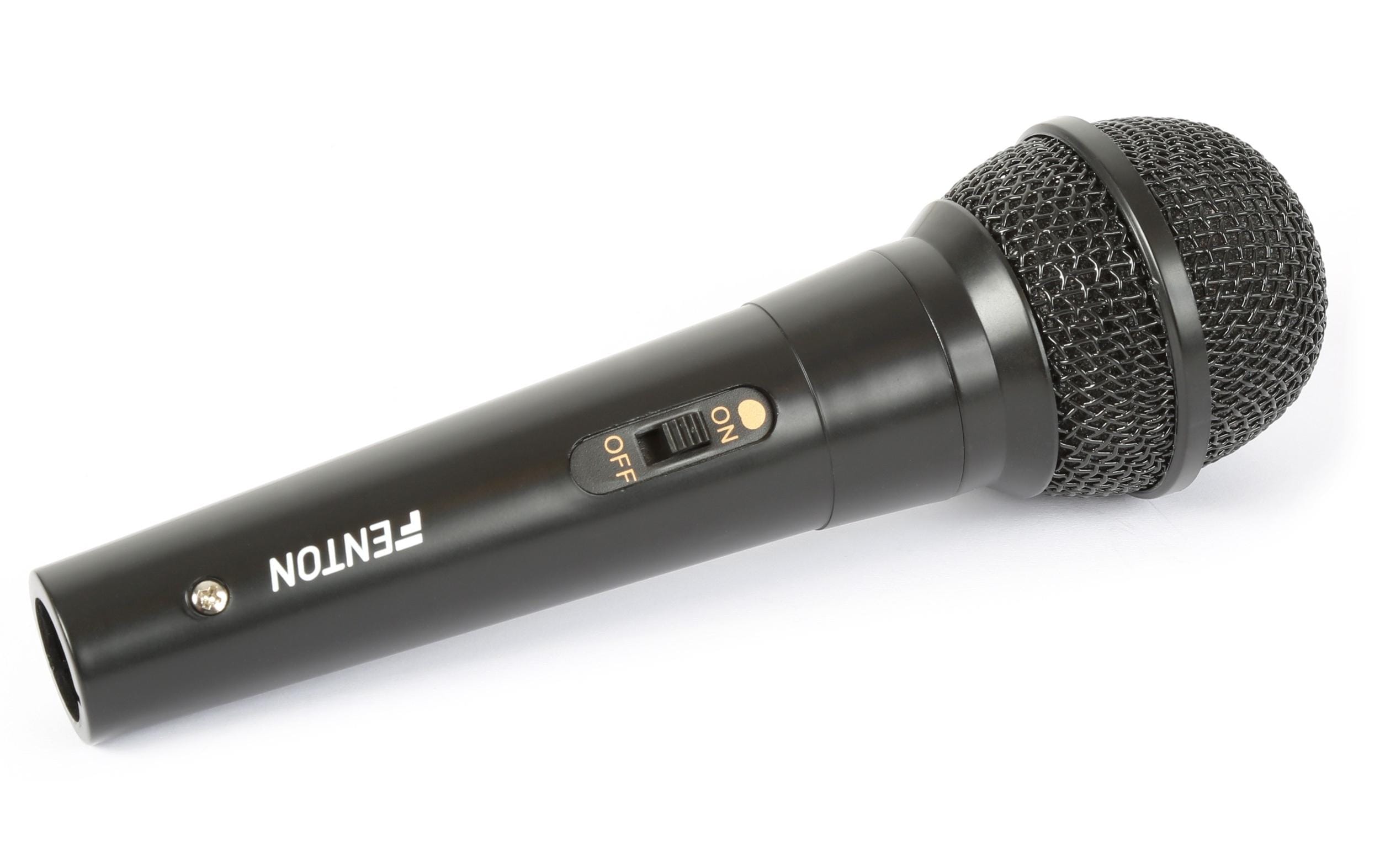 Fenton Mikrofon DM100