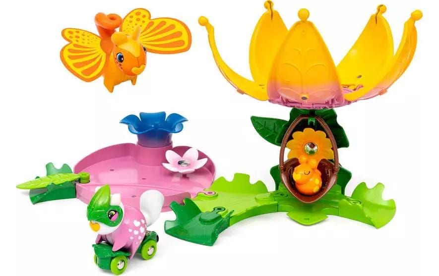 BRIO Flora: Flower House