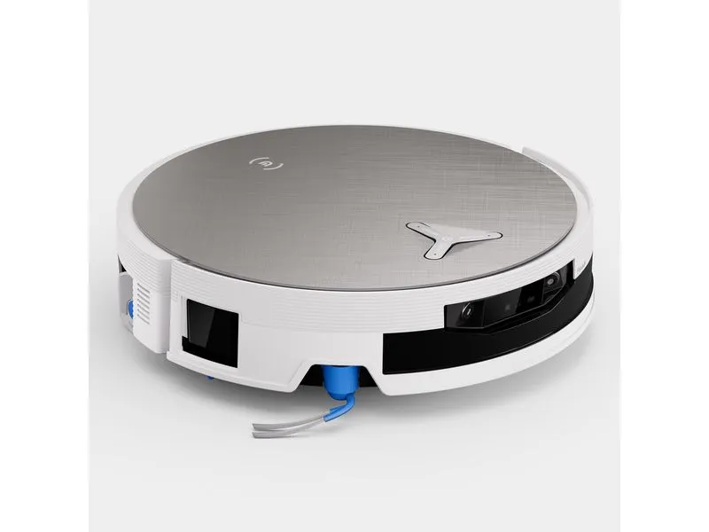 Ecovacs Saugroboter X12 PRO OMNI Deebot
