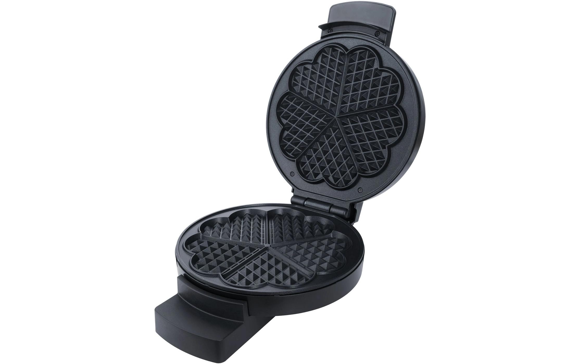 Steba Waffeleisen WE3 XL 900W