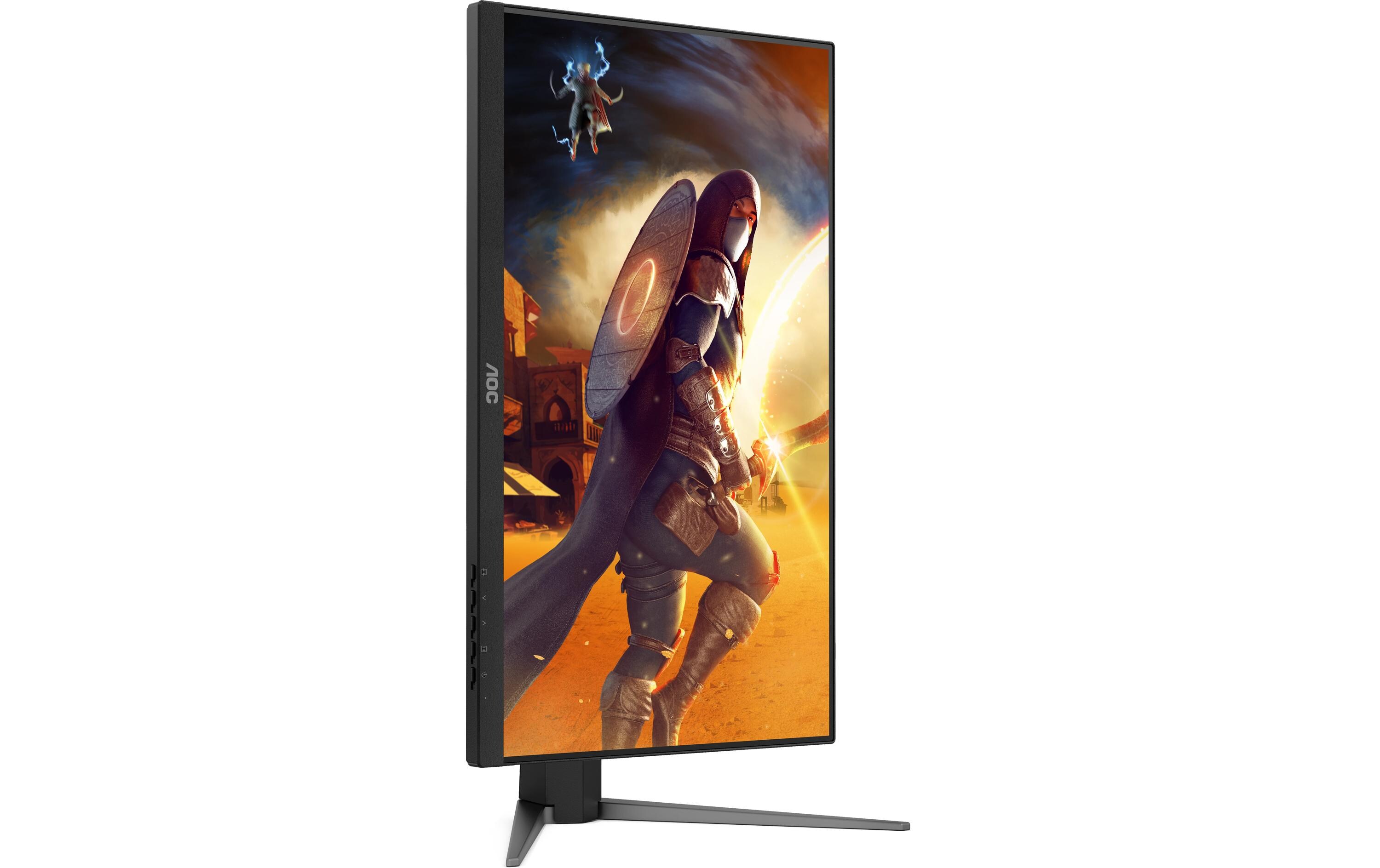 AOC Monitor 24G4HA